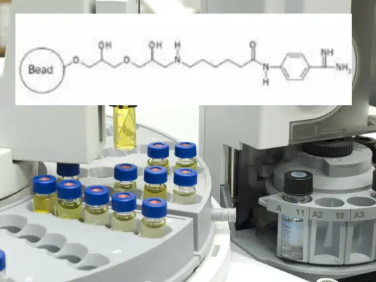 [VCB90N-02] ViaCheck™ Bee Concentration Control 10x10^6 beads/mL SingleShots™