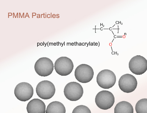PMMA Particles, 6 um-SO3H