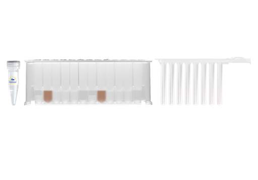 [GP711] Magnetic Beads Stool DNA Extraction Kit